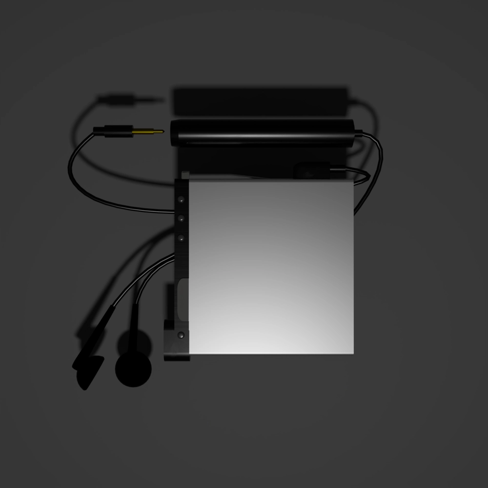 MDPlayerVisual